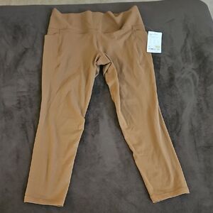 Athleta Salutation Stash Leggings